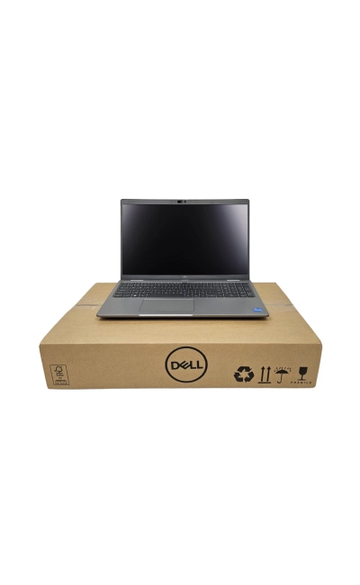 DELL Latitude 5540 i5-1345U 16GB 512SSD 15,6 FHD 1920x1080 IPS WiFi BT KAM Win11Pro gw12mc